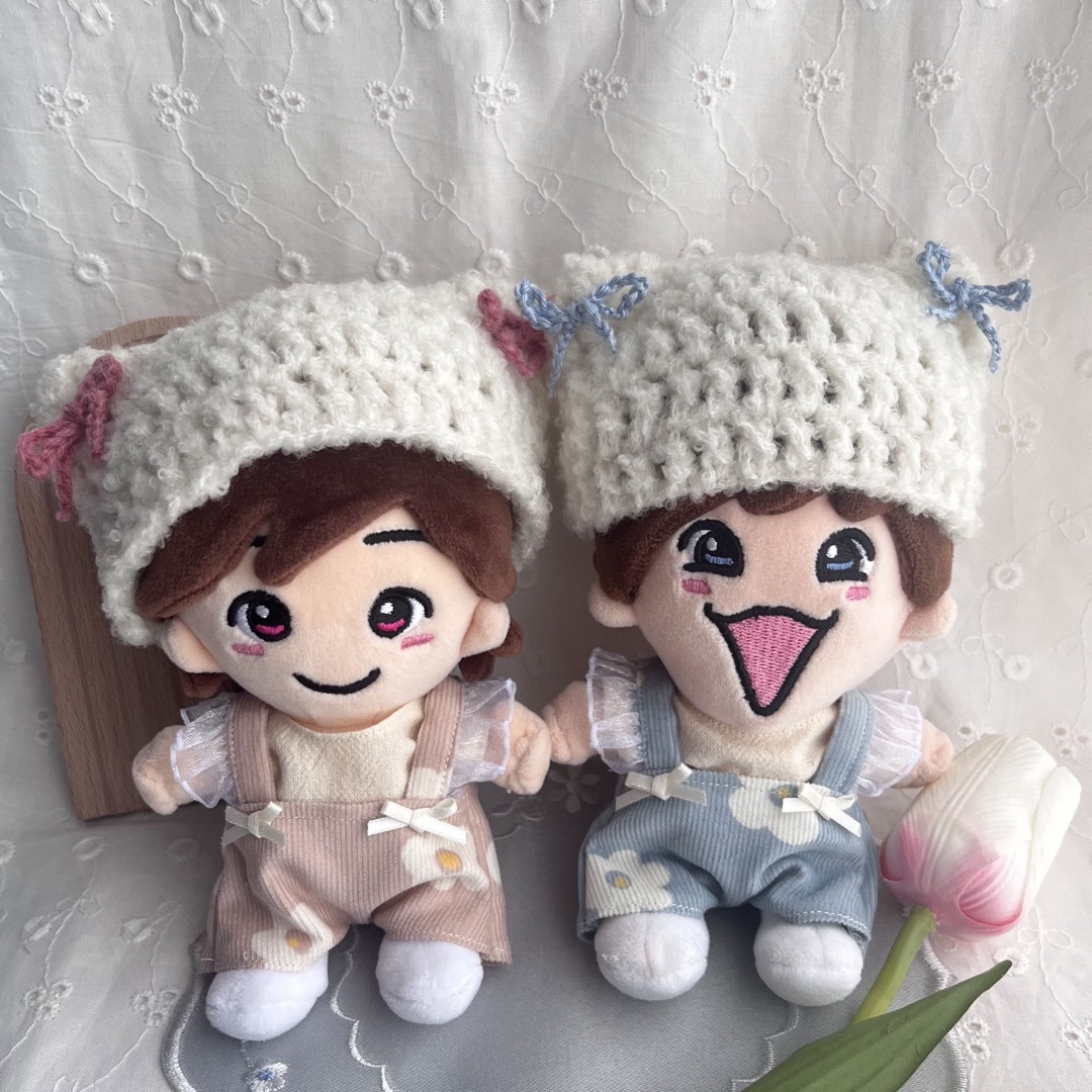 ぬい帽子 ちびぬい なにわ男子 ちびぬい帽子|ハンドメイド・手芸 ぬい帽子 ちびぬい なにわ男子 ちびぬい帽子|ハンドメイド・手芸
