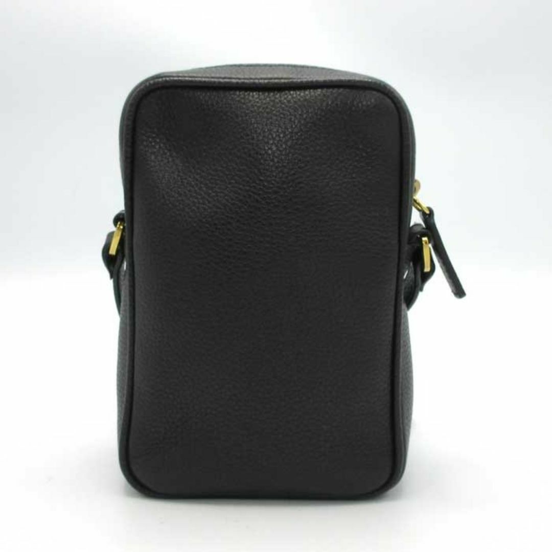 VERSACE - 【新品】ヴェルサーチェ 1008863 (ブラック) バッグ VERSACE - 【新品】ヴェルサーチェ 1008863 (ブラック) バッグ