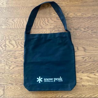 Snow Peak(トートバッグ)のフリマアイテム一覧 Snow Peak(トートバッグ)のフリマアイテム一覧