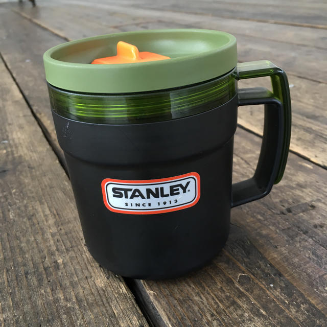 patagonia(パタゴニア)のSTANLEY  カップ スポーツ/アウトドアのアウトドア(食器)の商品写真