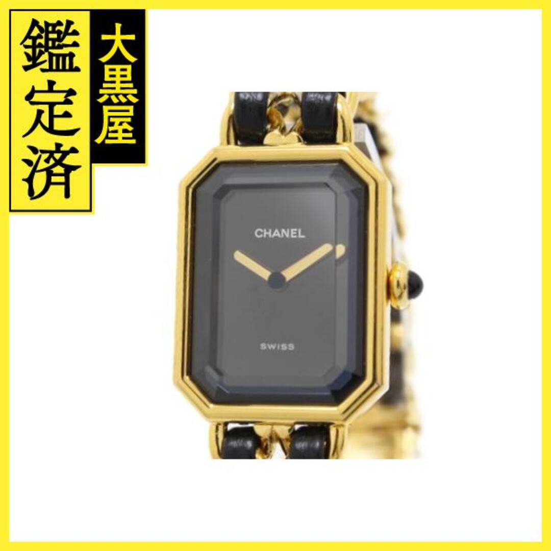 CHANEL - シャネル ﾌﾟﾙﾐｴｰﾙL H0001 【460】