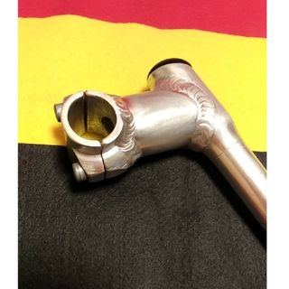 自転車部品　ステム(パーツ)