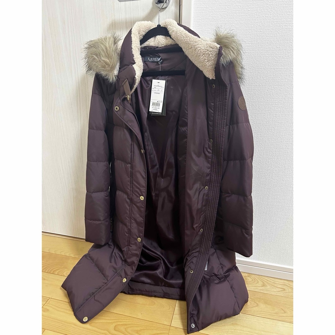 Ralph Lauren * ダウンコート Ralph Lauren * ダウンコート