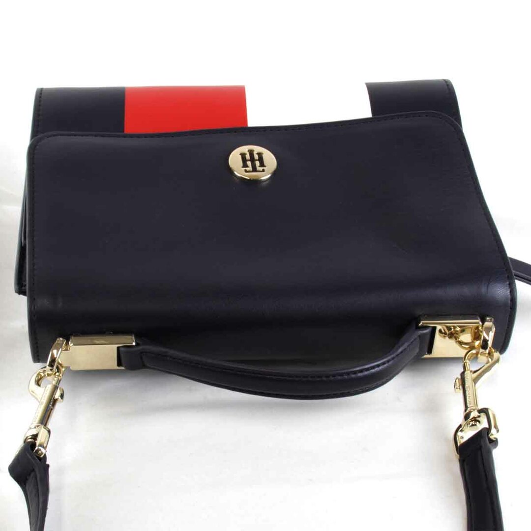 TOMMY HILFIGER - 良品『USED』 TOMMY HILFIGER トミー TOMMY HILFIGER - 良品『USED』 TOMMY HILFIGER トミー