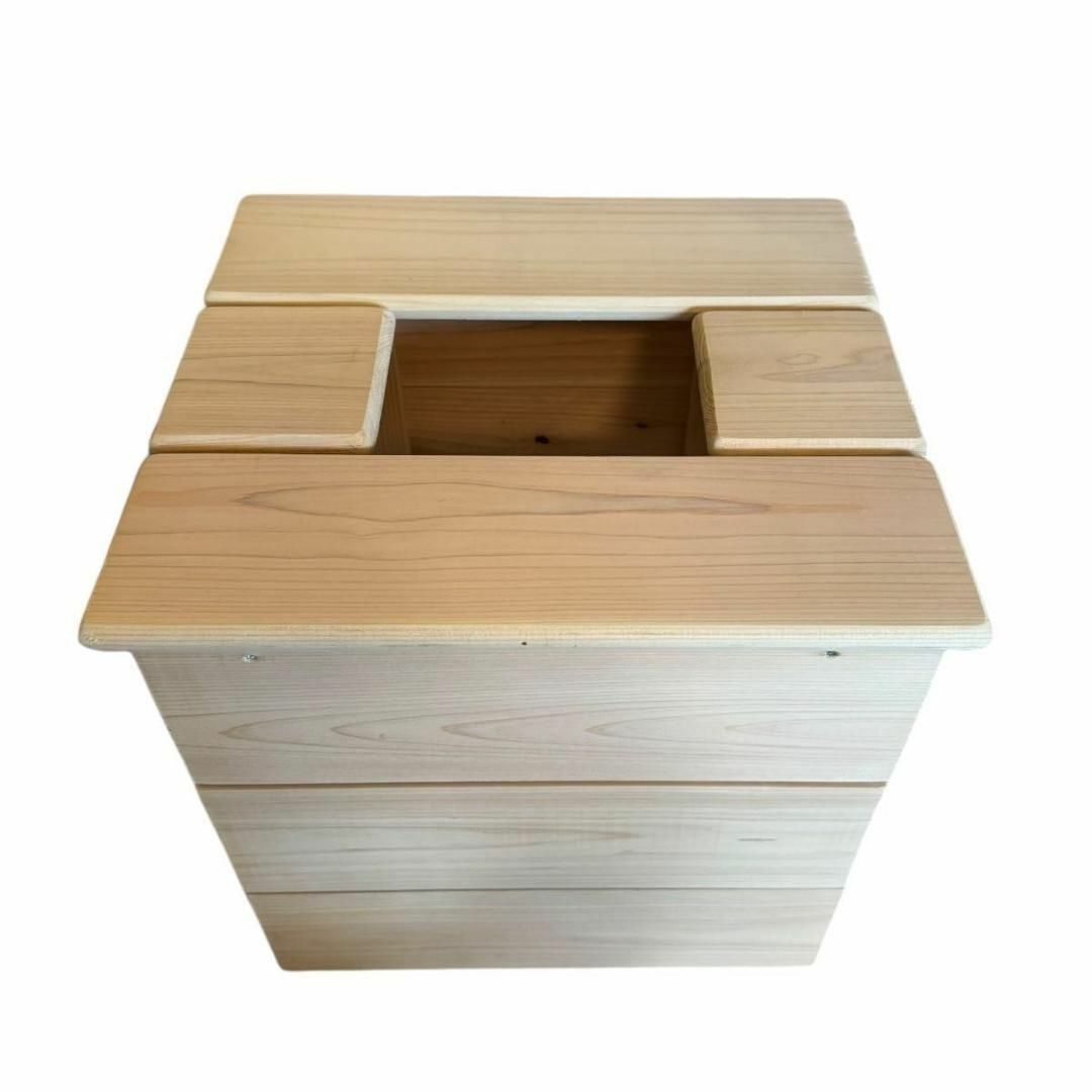 よもぎ蒸し6点セット 国産ヒノキ椅子 檜 もよぎ よもぎ蒸し6点セット 国産ヒノキ椅子 檜 もよぎ
