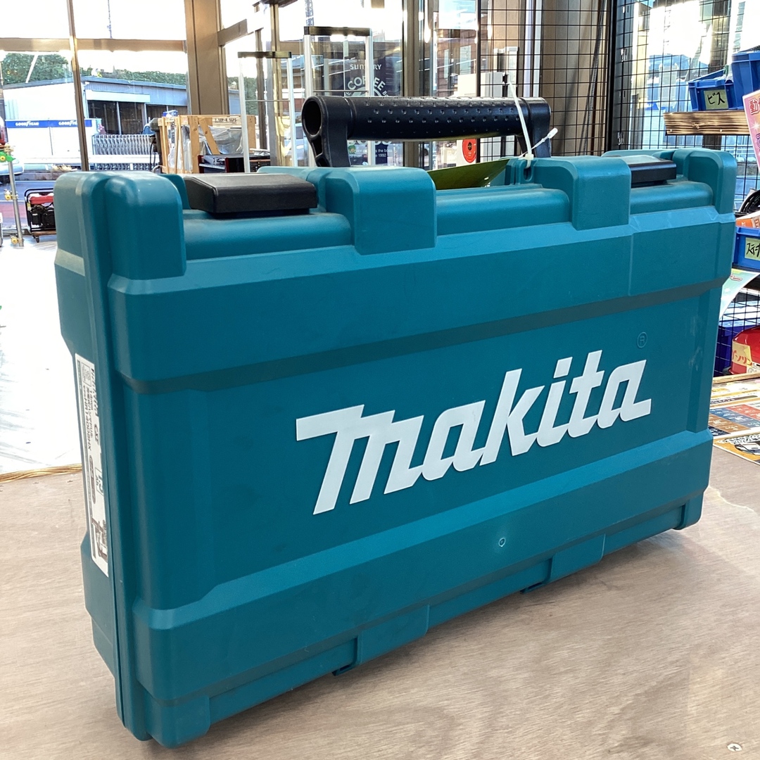 ☆マキタ(makita) コードレスハンマドリル HR140DSHX【越谷店】 ☆マキタ(makita) コードレスハンマドリル HR140DSHX【越谷店】