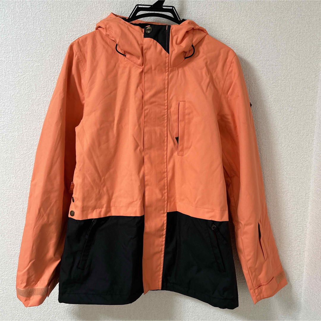 BONFIRE スノーボードウェア パンツ ジャケット フルセット BONFIRE スノーボードウェア パンツ ジャケット フルセット