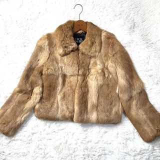 CECIL McBEE(毛皮/ファーコート)のフリマアイテム一覧 CECIL McBEE(毛皮/ファーコート)のフリマアイテム一覧