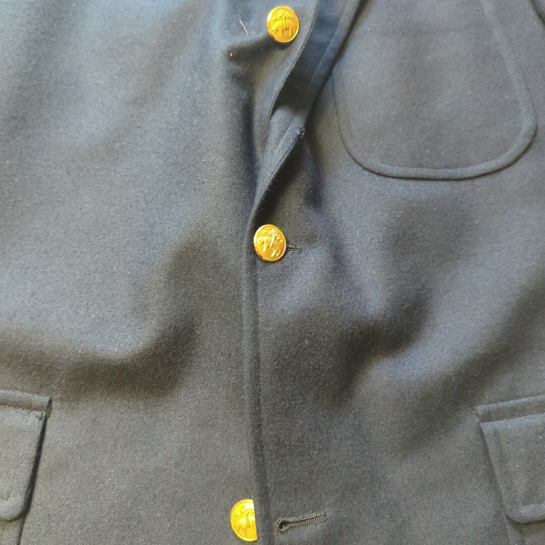 Brooks Brothers - VINTAGE 80's BROOKS BROTHERS オウンメイク Brooks Brothers - VINTAGE 80's BROOKS BROTHERS オウンメイク