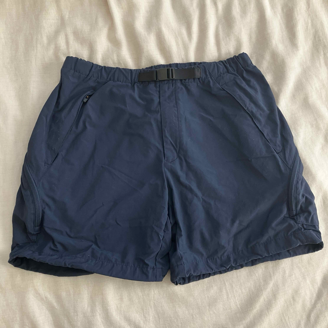 DESCENTE - デサント メンズ ショートパンツ ハーフパンツ