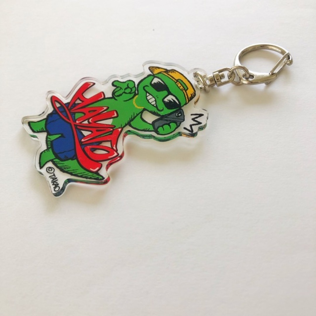 ONE N' ONLY HAYATO TAKAGE キーホルダー【I0808-007】145の通販