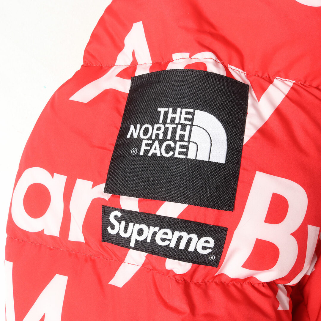 Supreme - Supreme シュプリーム ジャケット サイズ:M THE NORTH Supreme - Supreme シュプリーム ジャケット サイズ:M THE NORTH