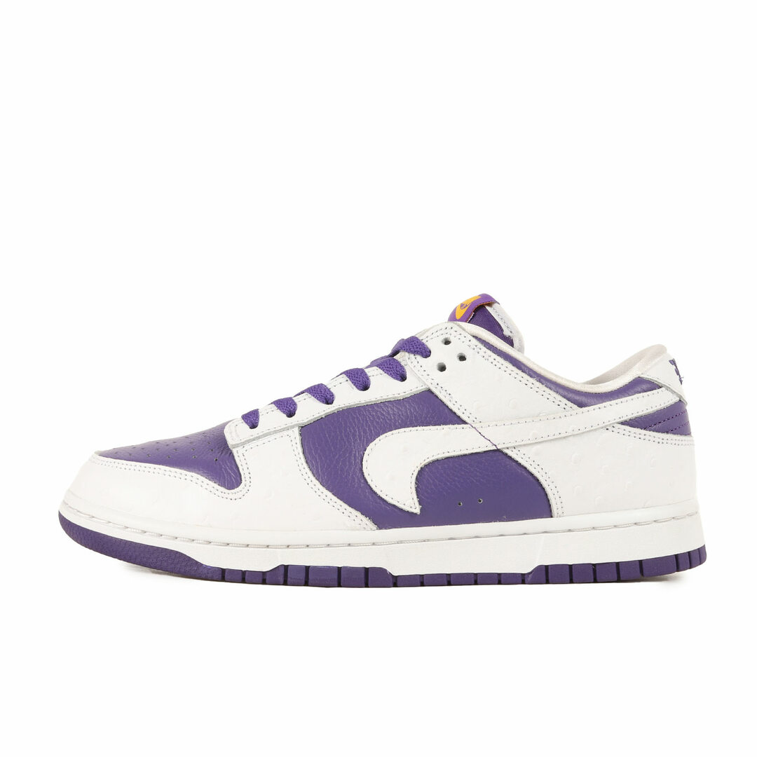 NIKE - 美品 NIKE ナイキ サイズ:26.5cm WMNS DUNK LOW SE FLIP NIKE - 美品 NIKE ナイキ サイズ:26.5cm WMNS DUNK LOW SE FLIP