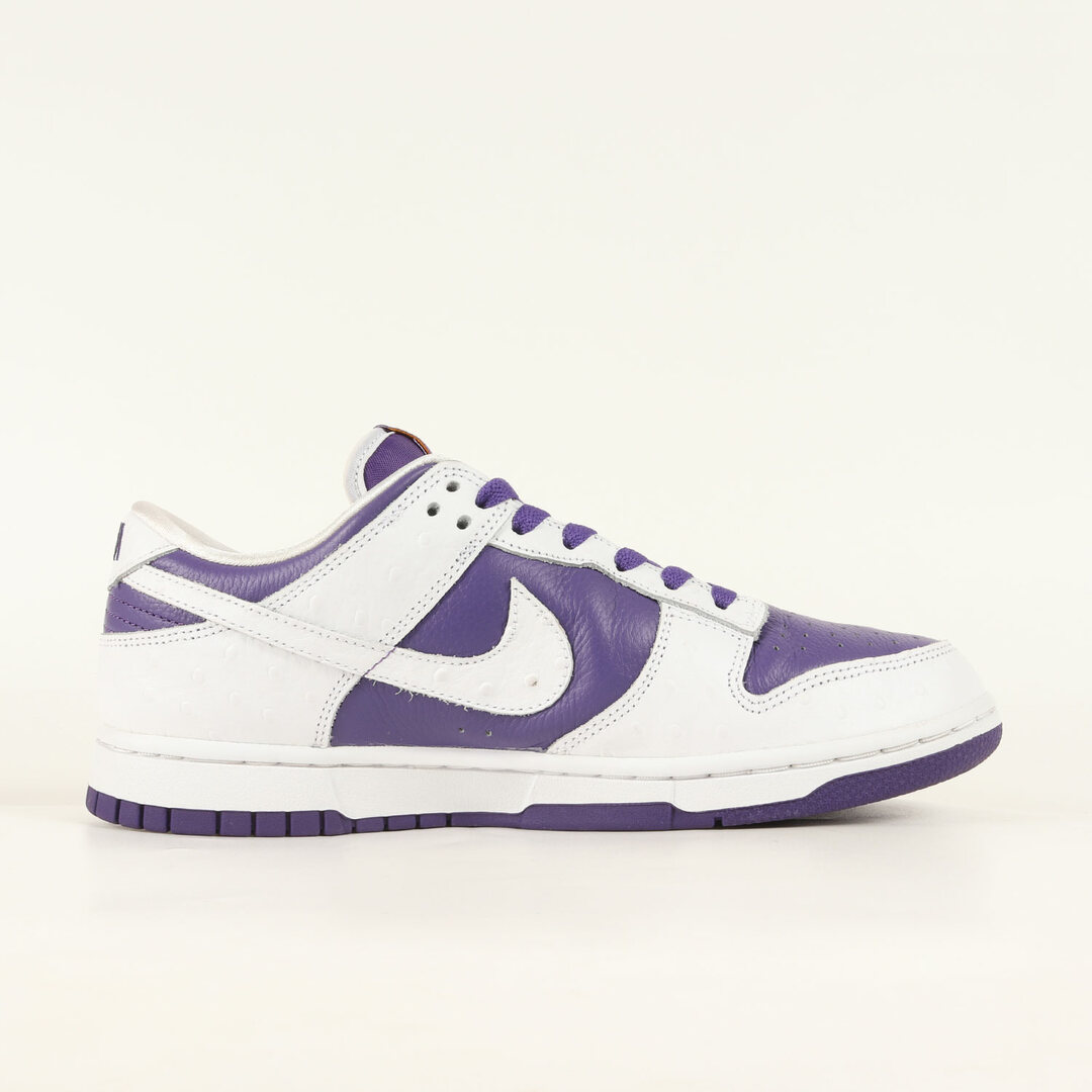 NIKE - 美品 NIKE ナイキ サイズ:26.5cm WMNS DUNK LOW SE FLIP NIKE - 美品 NIKE ナイキ サイズ:26.5cm WMNS DUNK LOW SE FLIP