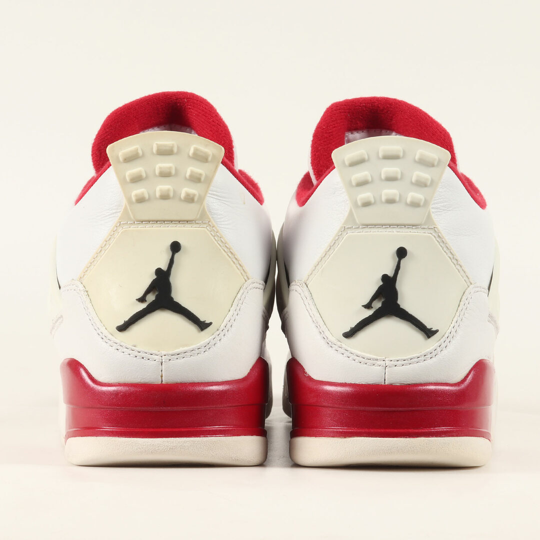 NIKE - NIKE ナイキ サイズ:26.0cm AIR JORDAN 4 RETRO NIKE - NIKE ナイキ サイズ:26.0cm AIR JORDAN 4 RETRO