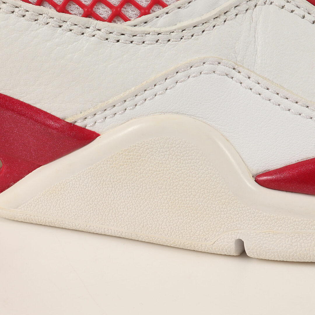 NIKE - NIKE ナイキ サイズ:26.0cm AIR JORDAN 4 RETRO NIKE - NIKE ナイキ サイズ:26.0cm AIR JORDAN 4 RETRO