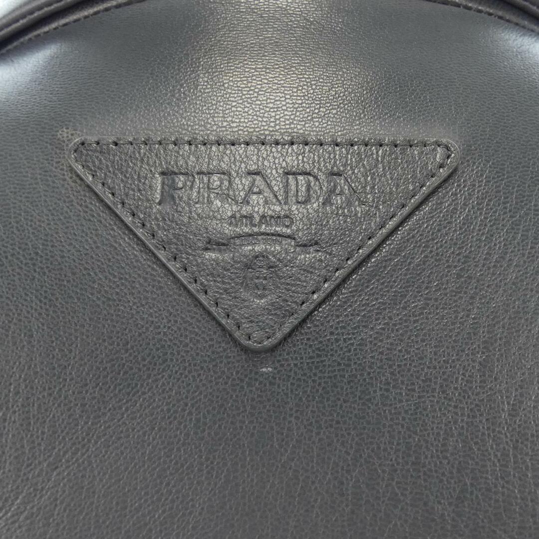 PRADA - プラダ PRADA レザーコートの通販 by KOMEHYO ONLINE PRADA - プラダ PRADA レザーコートの通販 by KOMEHYO ONLINE