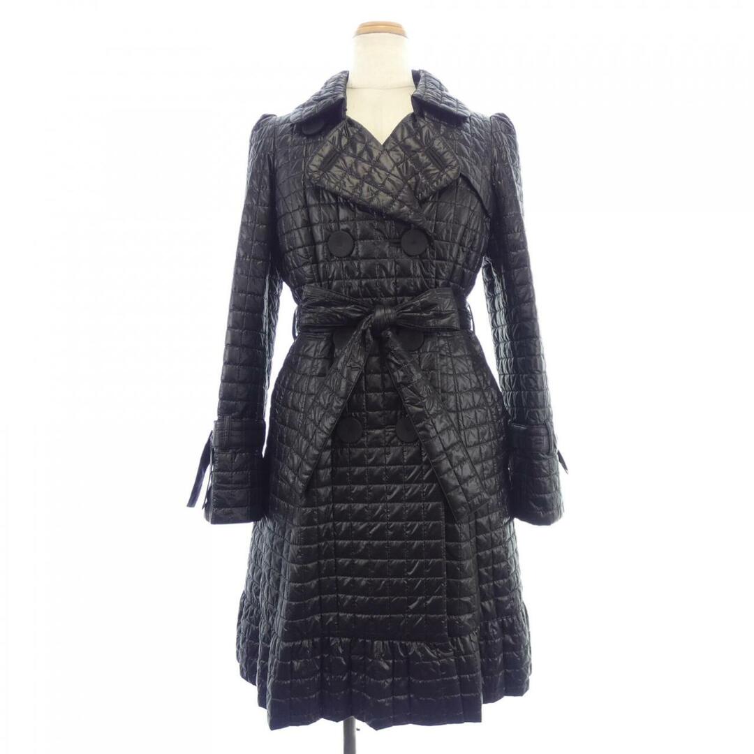 トゥービーシック TO BE CHIC ダウンコート トゥービーシック TO BE CHIC ダウンコート