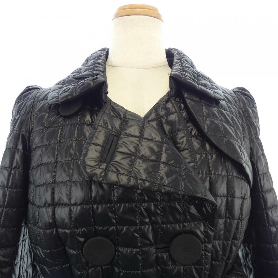トゥービーシック TO BE CHIC ダウンコート トゥービーシック TO BE CHIC ダウンコート