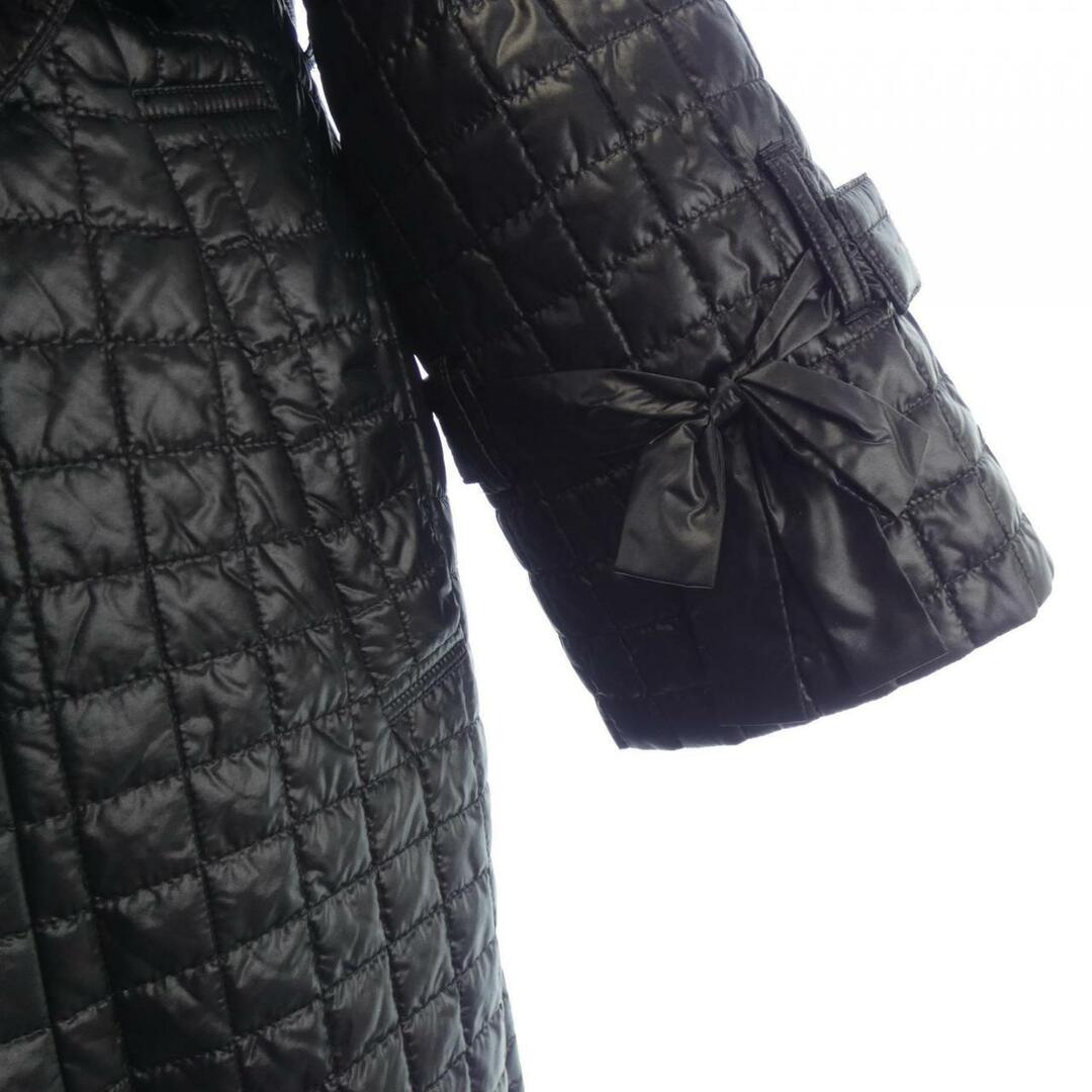 トゥービーシック TO BE CHIC ダウンコート トゥービーシック TO BE CHIC ダウンコート