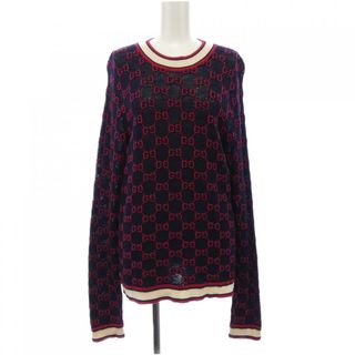 GUCCI(ニット/セーター ・ ベージュ系)のフリマアイテム一覧 GUCCI(ニット/セーター ・ ベージュ系)のフリマアイテム一覧