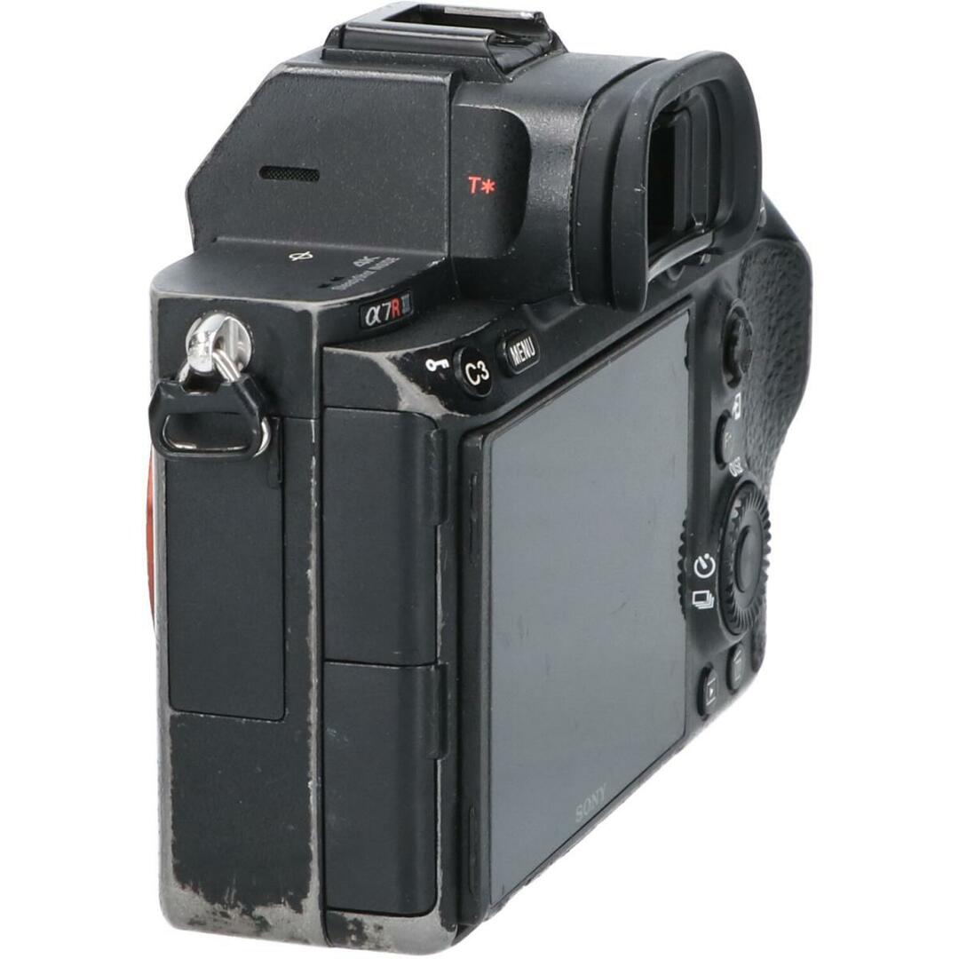 SONY α7R III ILCE-7RM3 SONY α7R III ILCE-7RM3