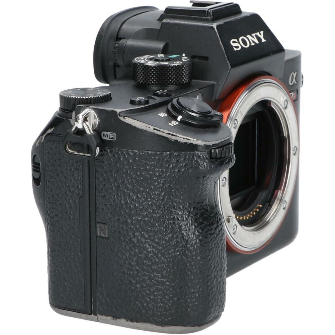 SONY α7R III ILCE-7RM3 SONY α7R III ILCE-7RM3