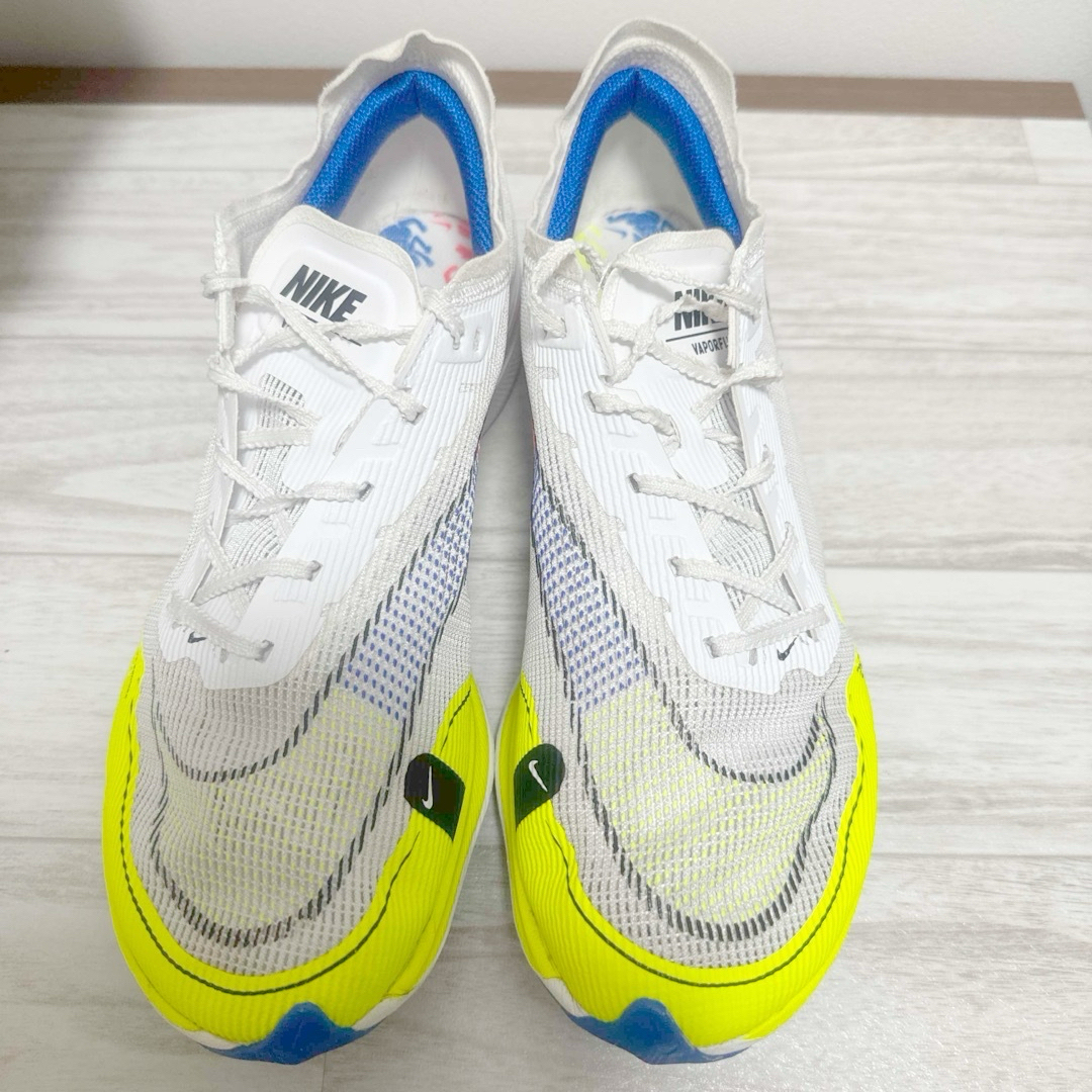 NIKE - ヴェイパーフライネクスト%2 26.5cmの通販 by 初心者 NIKE - ヴェイパーフライネクスト%2 26.5cmの通販 by 初心者