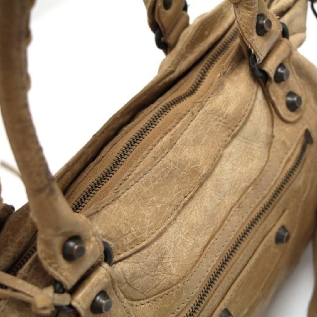 バレンシアガ BALENCIAGA ザ・ファースト ハンドバッグ 2WAY バレンシアガ BALENCIAGA ザ・ファースト ハンドバッグ 2WAY