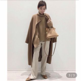 L'Appartement DEUXIEME CLASSE(ロングコート)のフリマ L'Appartement DEUXIEME CLASSE(ロングコート)のフリマ