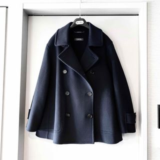 Max Mara(ロングコート)のフリマアイテム一覧 Max Mara(ロングコート)のフリマアイテム一覧