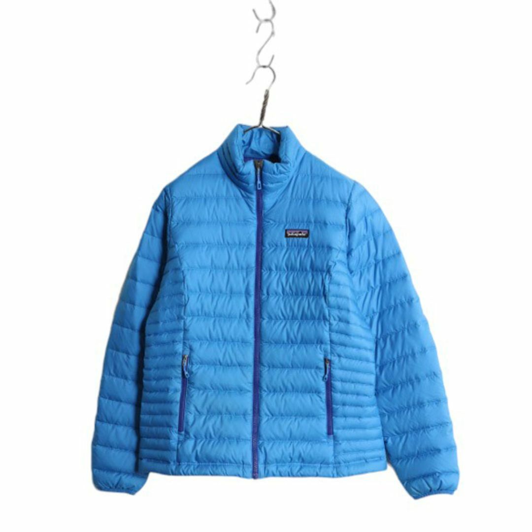 patagonia - 15年製 パタゴニア ダウン セーター レディース M patagonia - 15年製 パタゴニア ダウン セーター レディース M