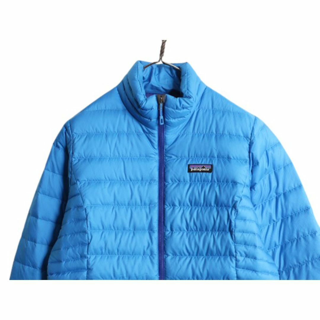 patagonia - 15年製 パタゴニア ダウン セーター レディース M patagonia - 15年製 パタゴニア ダウン セーター レディース M