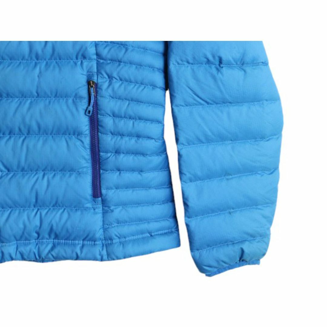 patagonia - 15年製 パタゴニア ダウン セーター レディース M patagonia - 15年製 パタゴニア ダウン セーター レディース M