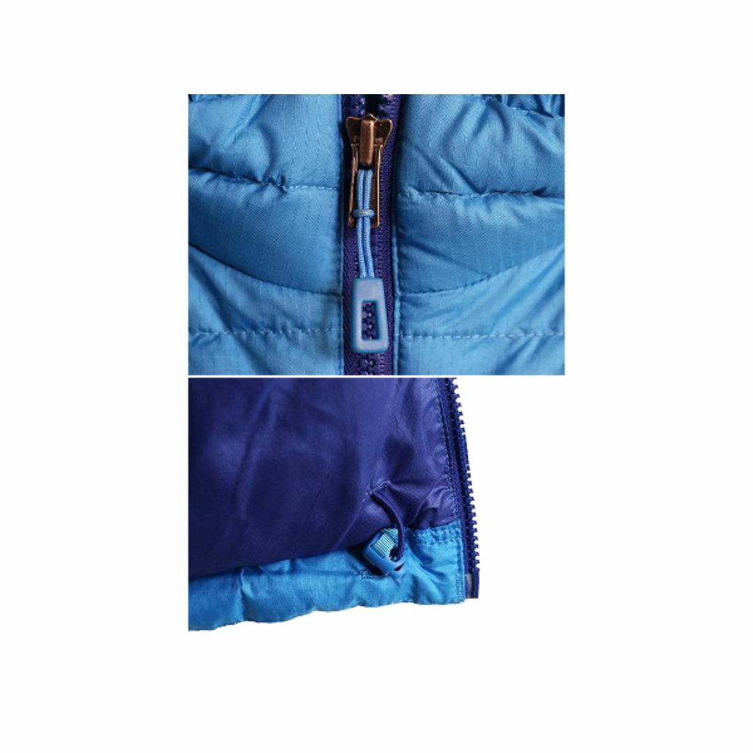 patagonia - 15年製 パタゴニア ダウン セーター レディース M patagonia - 15年製 パタゴニア ダウン セーター レディース M
