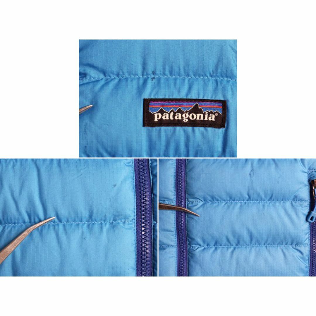 割引発見 ダウン パタゴニア 15年製 - patagonia セーター M レディース 女性用