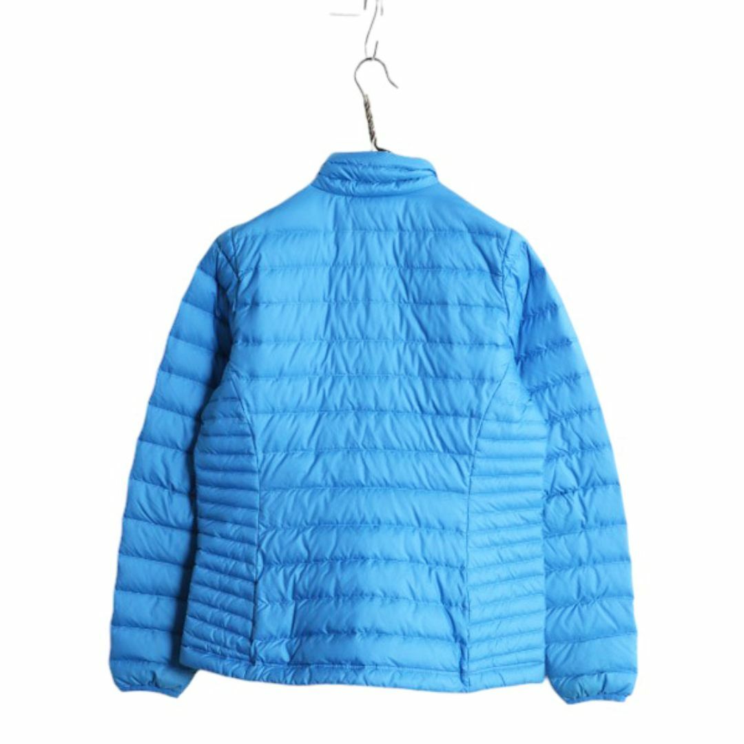 patagonia - 15年製 パタゴニア ダウン セーター レディース M patagonia - 15年製 パタゴニア ダウン セーター レディース M