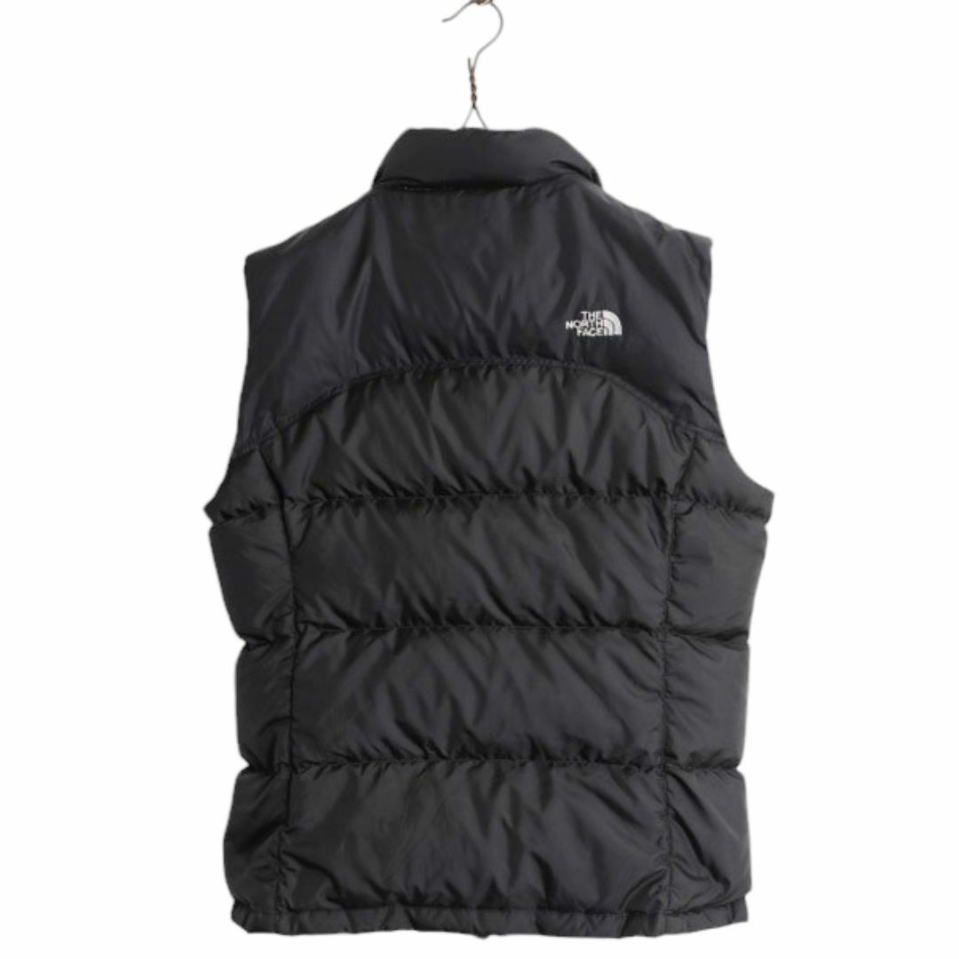 THE NORTH FACE - ノースフェイス ナイロン ダウン ベスト THE NORTH FACE - ノースフェイス ナイロン ダウン ベスト