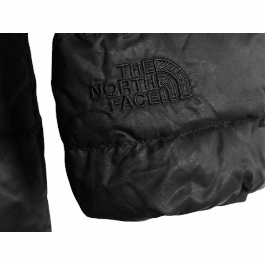 ノースフェイス ロング ダウン コート レディース M The North ノースフェイス ロング ダウン コート レディース M The North