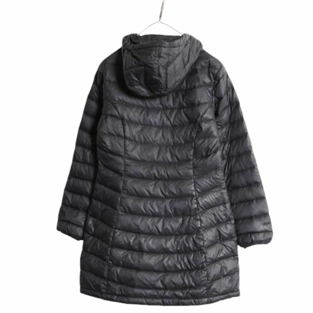 ノースフェイス ロング ダウン コート レディース M The North ノースフェイス ロング ダウン コート レディース M The North