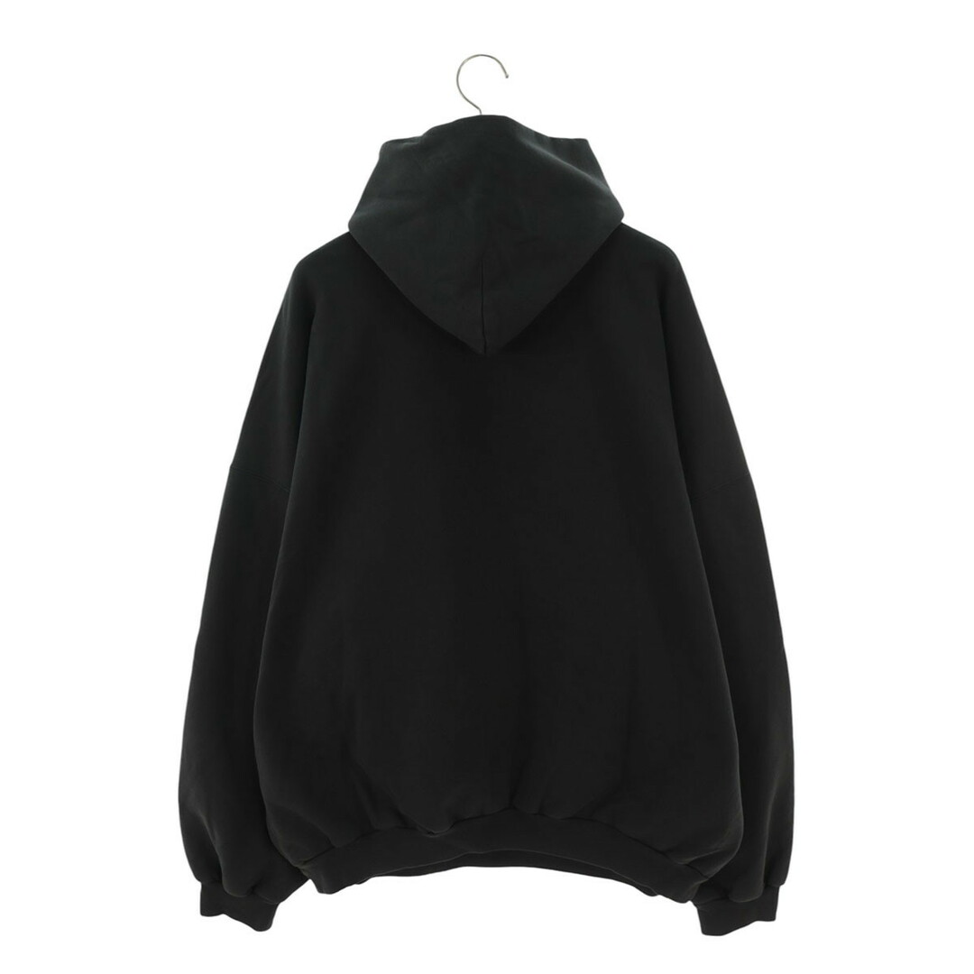 BALENCIAGA - バレンシアガ 24AW 803265 TRVH6 ロゴヴィンテージ BALENCIAGA - バレンシアガ 24AW 803265 TRVH6 ロゴヴィンテージ