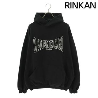 BALENCIAGA(パーカー ・ ブラック/黒色系)のフリマアイテム一覧 BALENCIAGA(パーカー ・ ブラック/黒色系)のフリマアイテム一覧