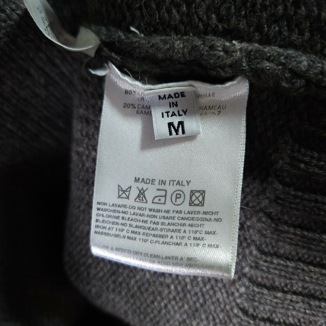 Maison Margiela(旧Maison Martin Margiela) - 04aw Martin Maison Margiela(旧Maison Martin Margiela) - 04aw Martin