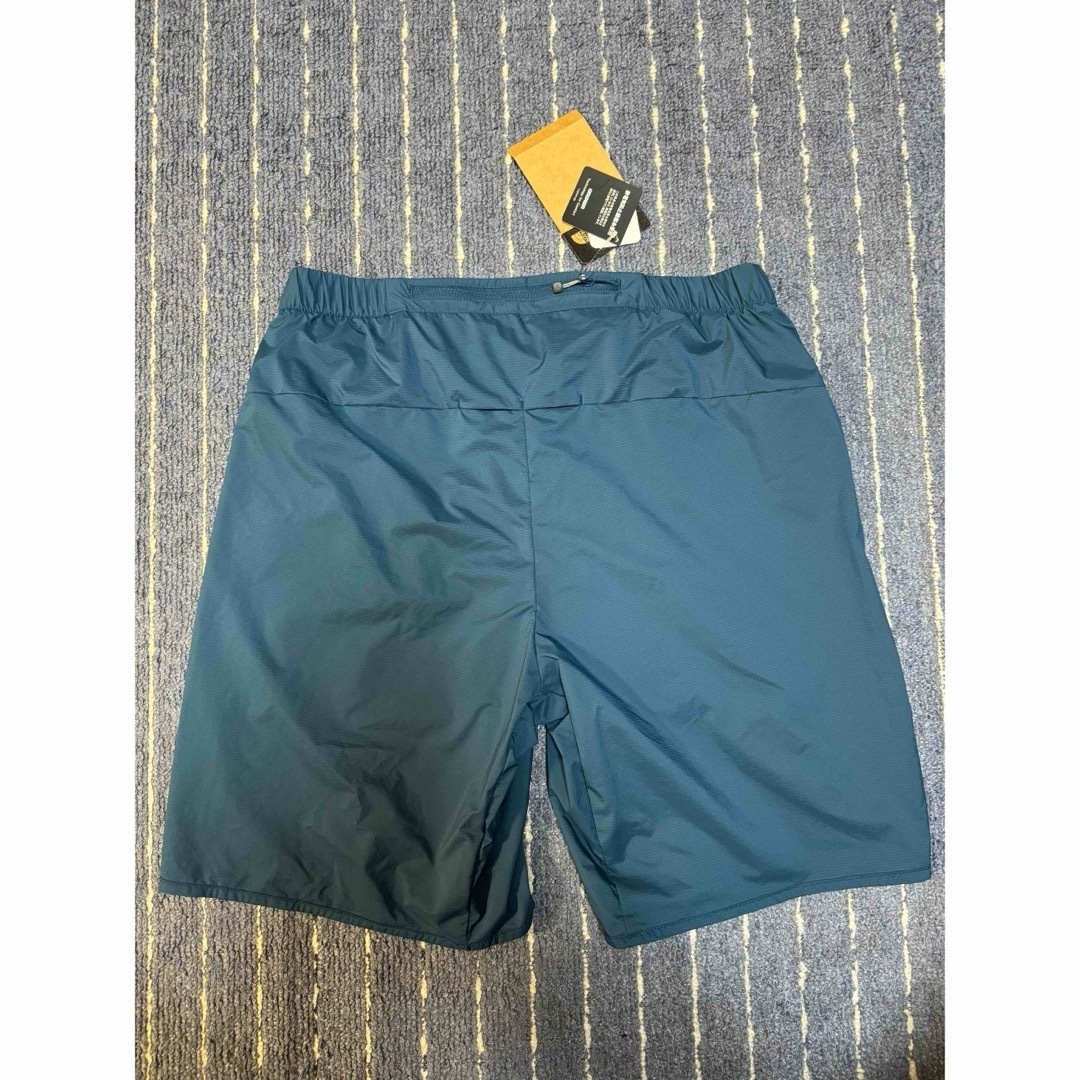 THE NORTH FACE(ザノースフェイス)のスワローテイルベント　ノースフェイス　ランニングパンツ　マラソン　ハーフパンツ スポーツ/アウトドアのランニング(ウェア)の商品写真