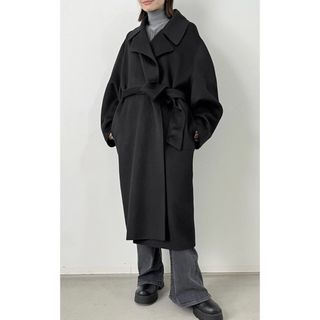 L'Appartement DEUXIEME CLASSE(ロングコート)のフリマ L'Appartement DEUXIEME CLASSE(ロングコート)のフリマ