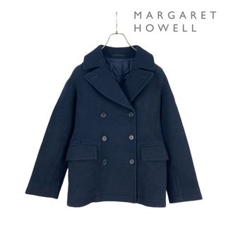 MARGARET HOWELL(ピーコート)のフリマアイテム一覧 MARGARET HOWELL(ピーコート)のフリマアイテム一覧