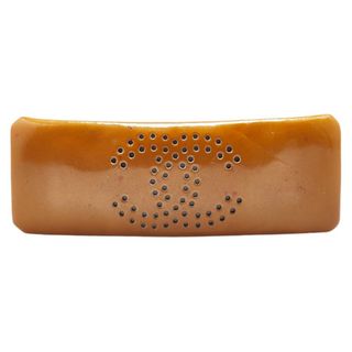 アメリカ通販ファッション CHANEL(バレッタ/ヘアクリップ)のフリマアイテム一覧 ヘアアクセサリー