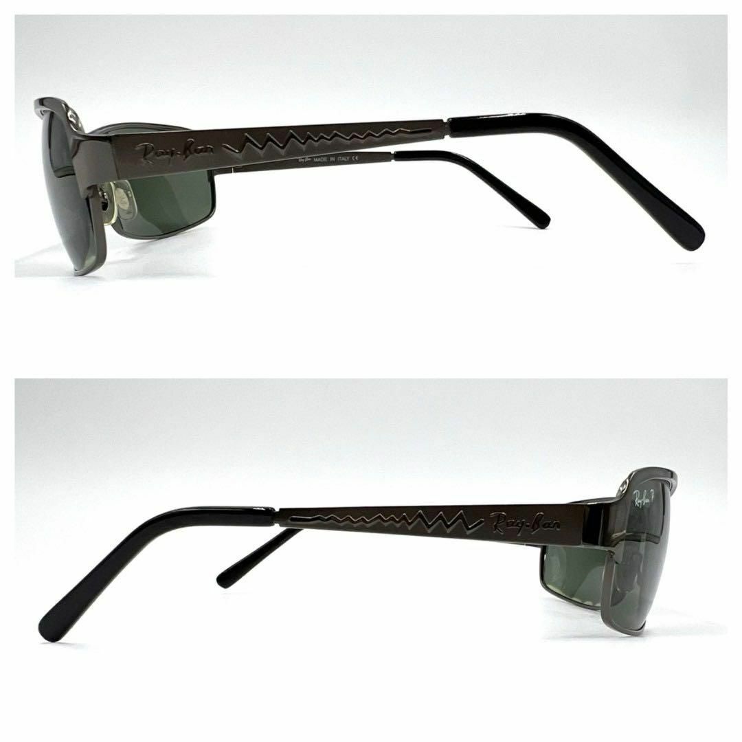 Ray-Ban - Ray-Ban レイバン サングラス 偏光レンズ 度なし 砂 Ray-Ban - Ray-Ban レイバン サングラス 偏光レンズ 度なし 砂