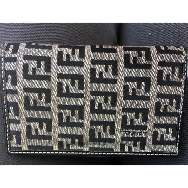 FENDI(フェンディ)のフルムーン様専用 レディースのファッション小物(コインケース)の商品写真