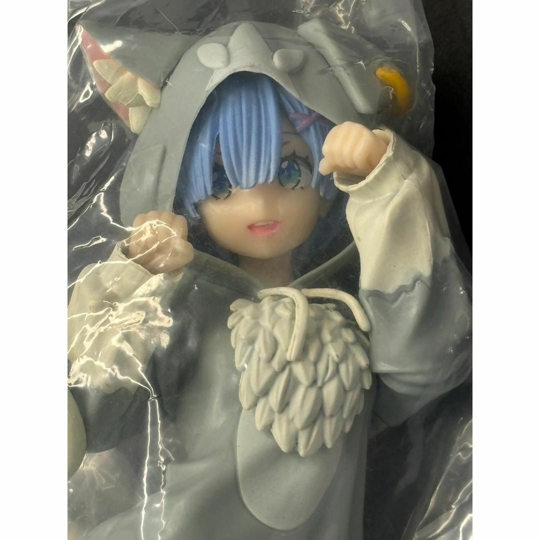 リゼロ レム パジャマ フィギュアの通販 by 迅速発送!カシス リゼロ レム パジャマ フィギュアの通販 by 迅速発送!カシス